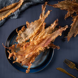 澳洲野生鱈魚花膠 - On Hing Dry Seafood